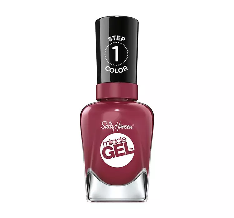 Sally Hansen Miracle Gel nr 496