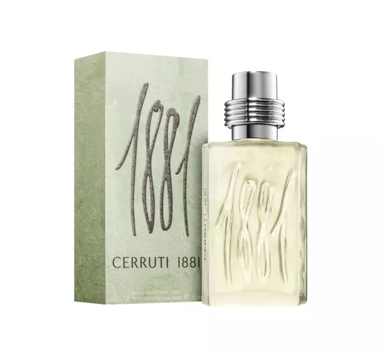 Nino Cerruti 1881 pour Homme Woda toaletowa 50ml