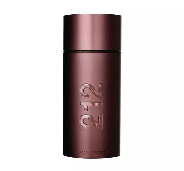 Carolina Herrera 212 Sexy Men Edt 100ml