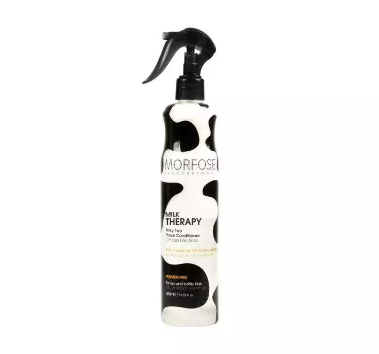Morfose morfose Milk Therapy 2 Phase Conditioner 400 ML