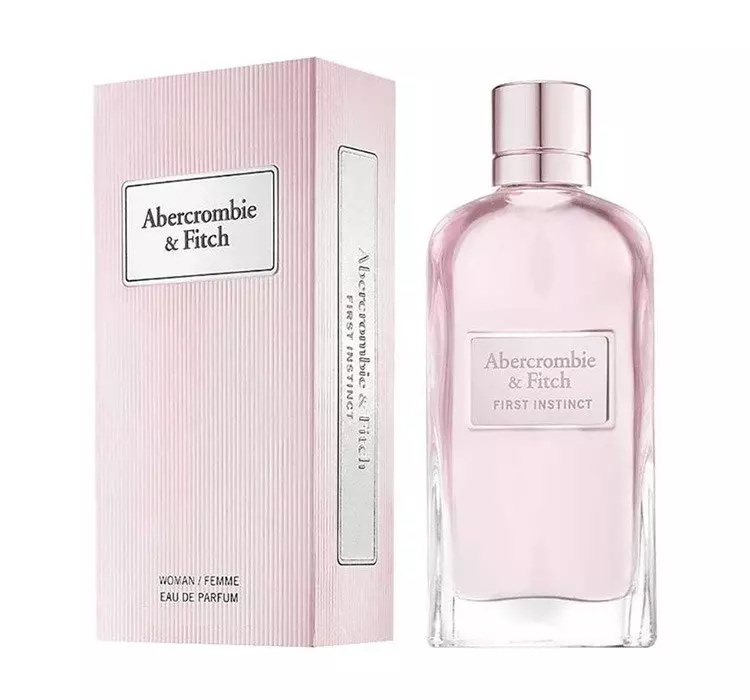 Abercrombie & Fitch Instinct woda perfumowana 100ml