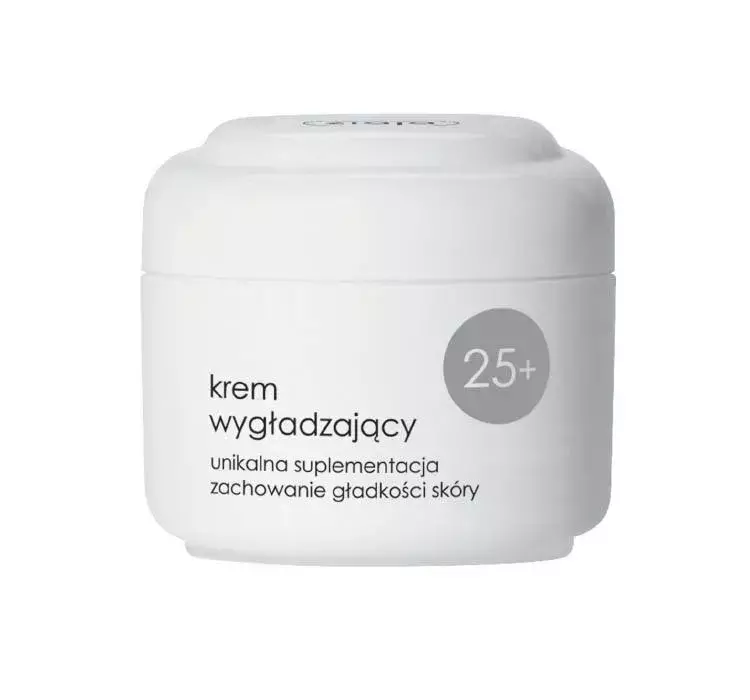 Ziaja 25+ Krem Wygładzający 25+ 50ml
