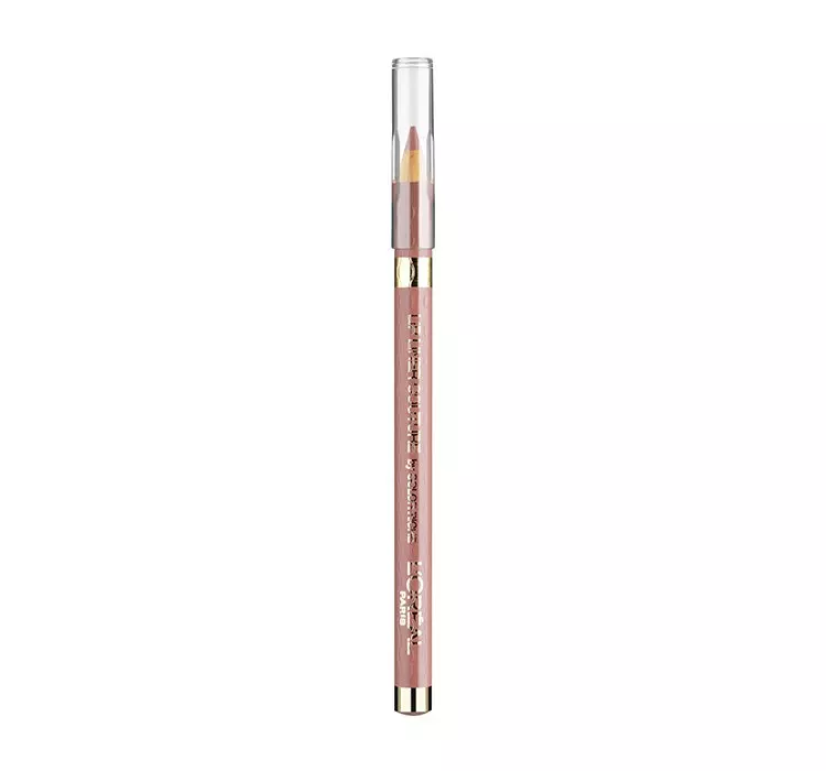 PARIS LOréal Color Riche Color Riche konturówka do ust odcień 630 Beige A Nu
