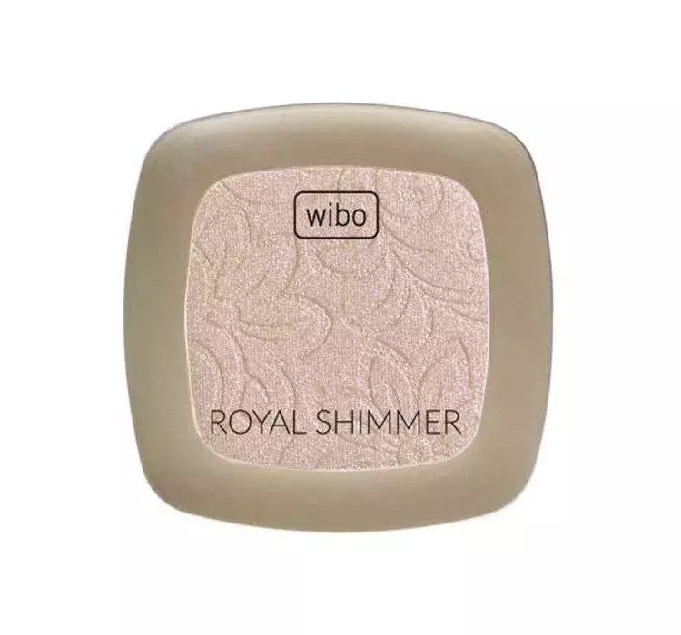 WIBO WIBO Rozświetlacz Royal Shimmer WIBO-8530