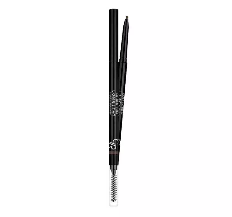 Golden Rose Golden Rose Longstay Precise Browliner konturówka do brwi 102 0,9g