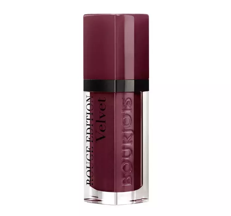 Bourjois Rouge Edition Velvet Szminka Ultra-Violette 37 BOU-3991