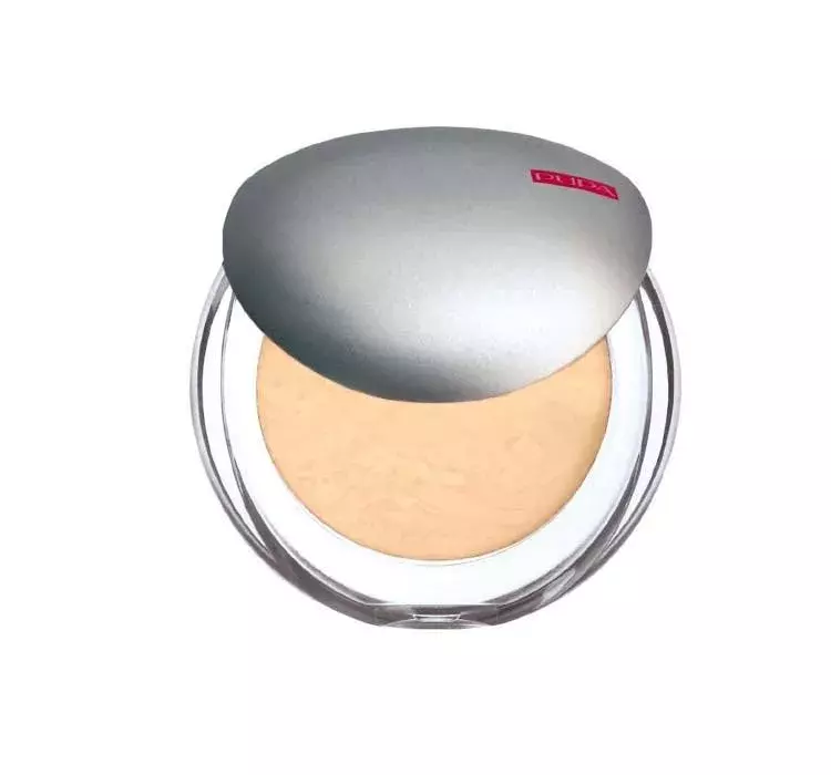Pupa Puder Luminys 04 Champagne 1.0 ml