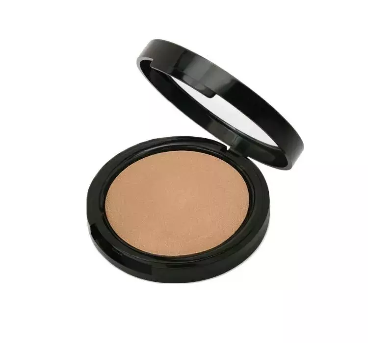 GOLDEN ROSE MINERAL TERRABAKED PUDER MINERALNY 03 12G