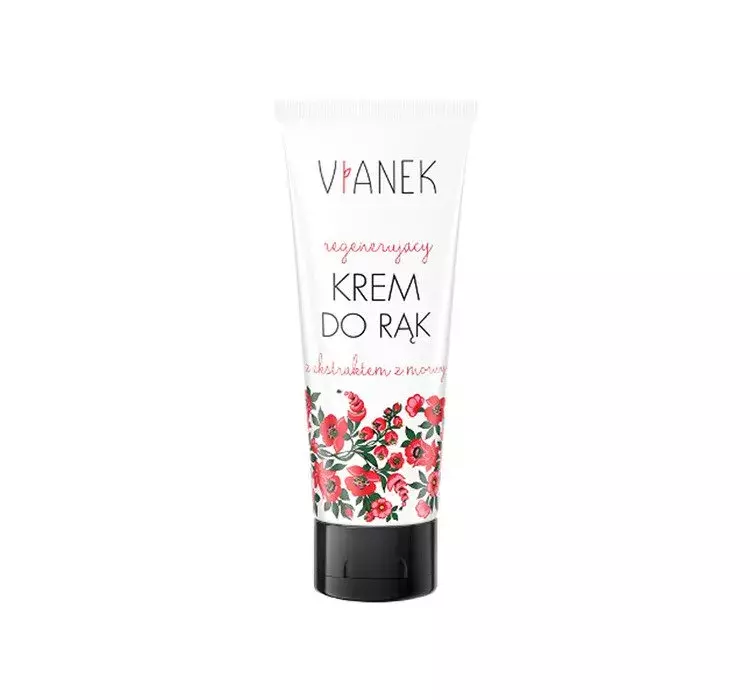 VIANEK VIANEK Regenerujący krem do rąk 75ml