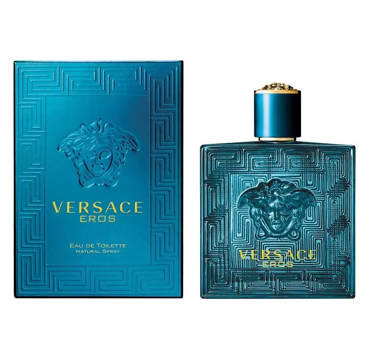 VERSACE MAN EROS WODA TOALETOWA SPRAY 100ML