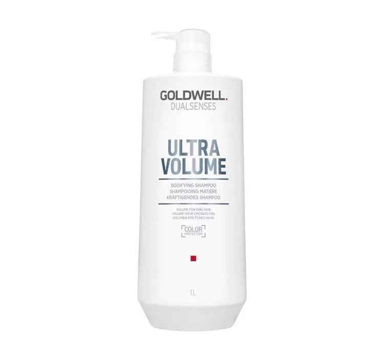 Goldwell Dualsenses Ultra Volume Bodifying Shampoo (1000ml)