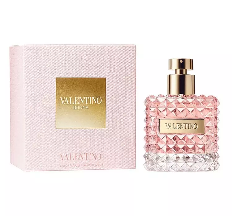 Valentino Donna woda perfumowana 100ml