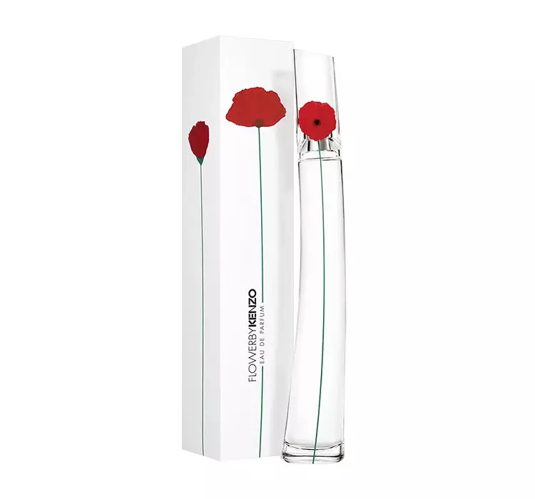 KENZO Flower by Kenzo woda perfumowana flakon napełnialny dla kobiet 100 ml