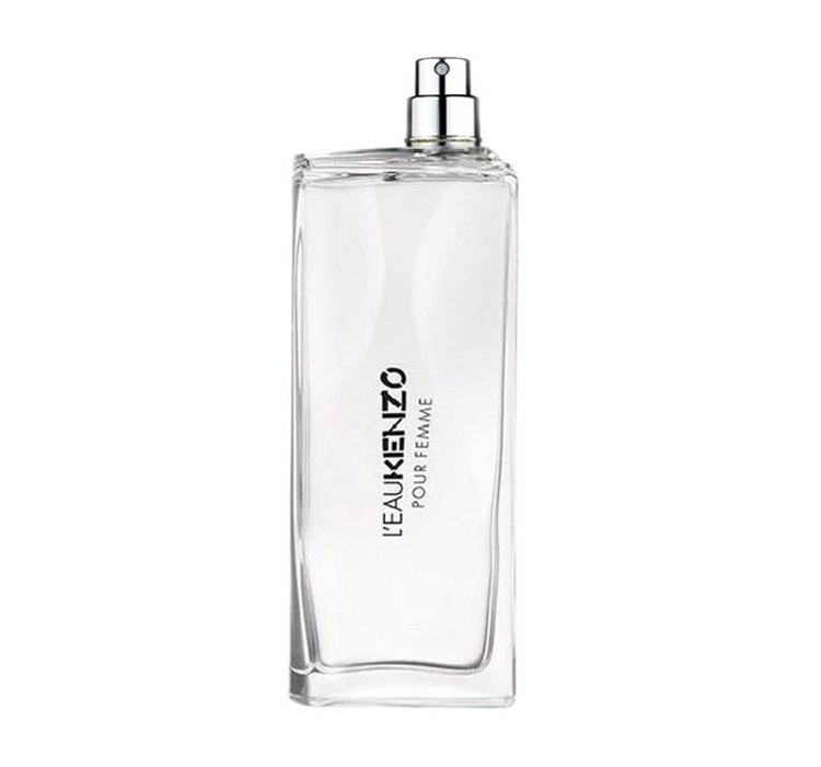 Kenzo L'eau Pour Femme Edt 100ML Flakon Bez Korka