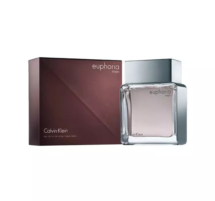 Calvin Klein Euphoria EDT 50 ml
