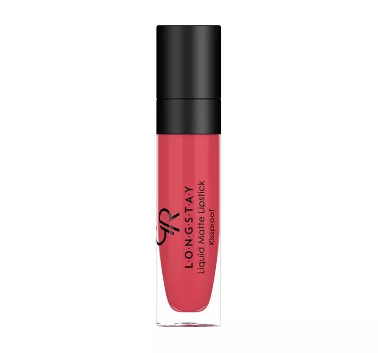 Golden Rose LONGSTAY Liquid Matte Lipstick Matowa R-MLL 32 GOLPUP32
