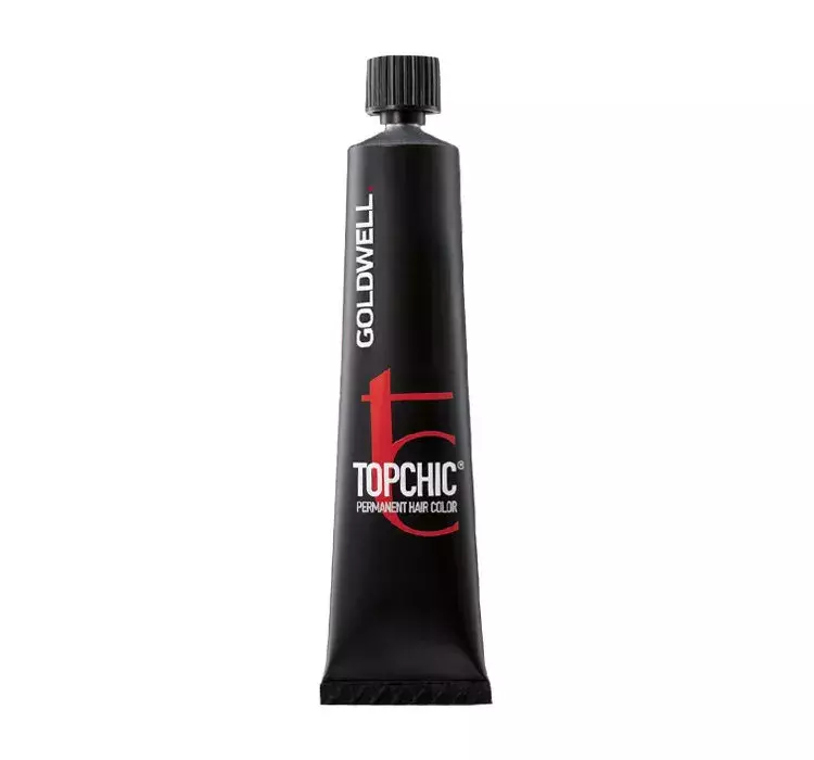 Goldwell TOPCHIC Farba pernamentna do włosów 3NN - ekstra mocny ciemny naturalny brąz 60ml