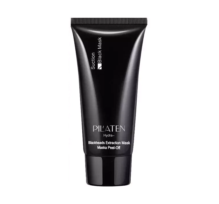 AM-DISTRIBUTION Maseczka oczyszczająca z zaskórników Pilaten Black Head 60 g