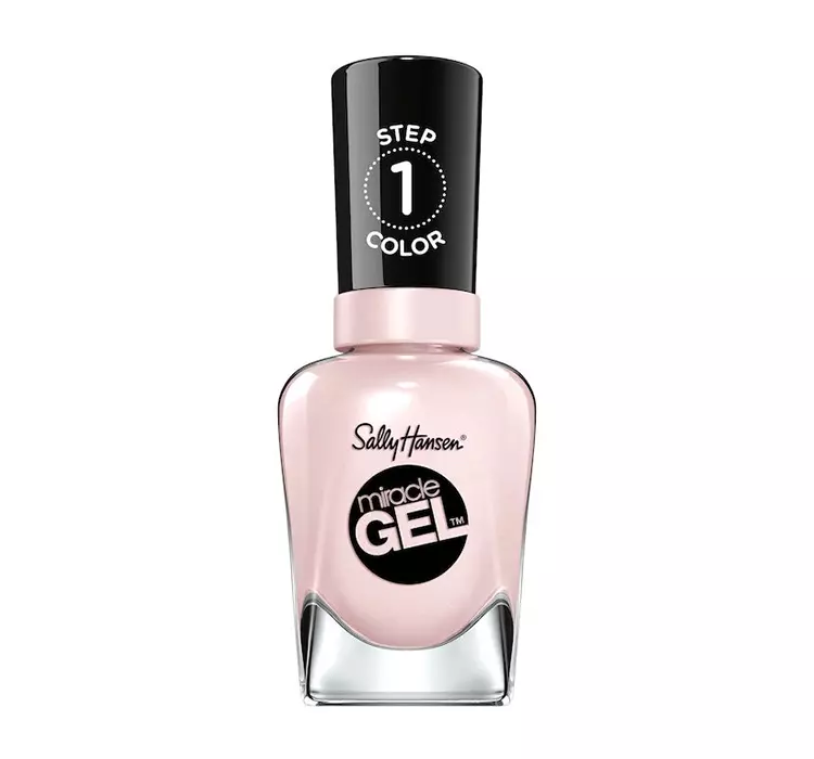 Sally Hansen SH.LAKIER MIRACLE GEL 430