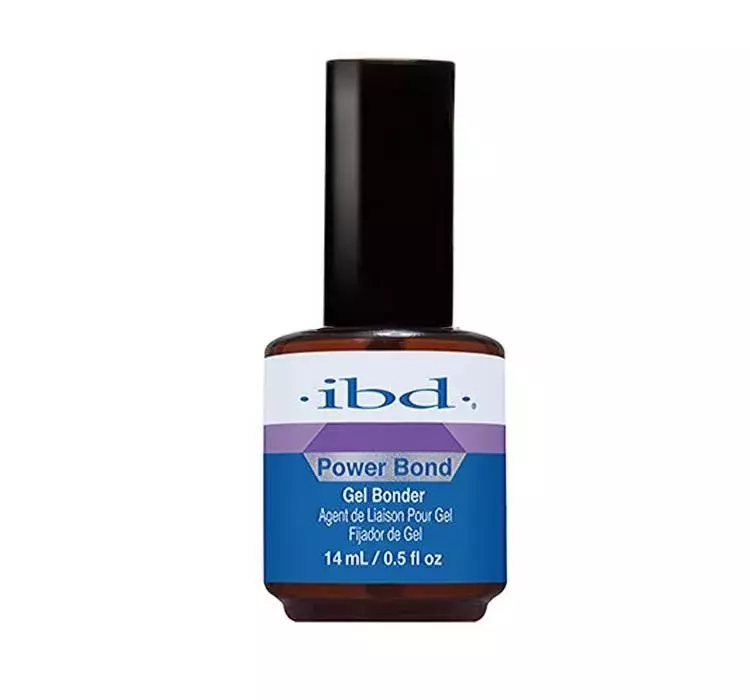 IBD Uv Led PowerBond Gel Bonder Podkład Lakier