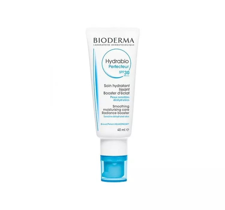 Bioderma HYDRABIO PERFECTEUR Krem SPF30 40ml