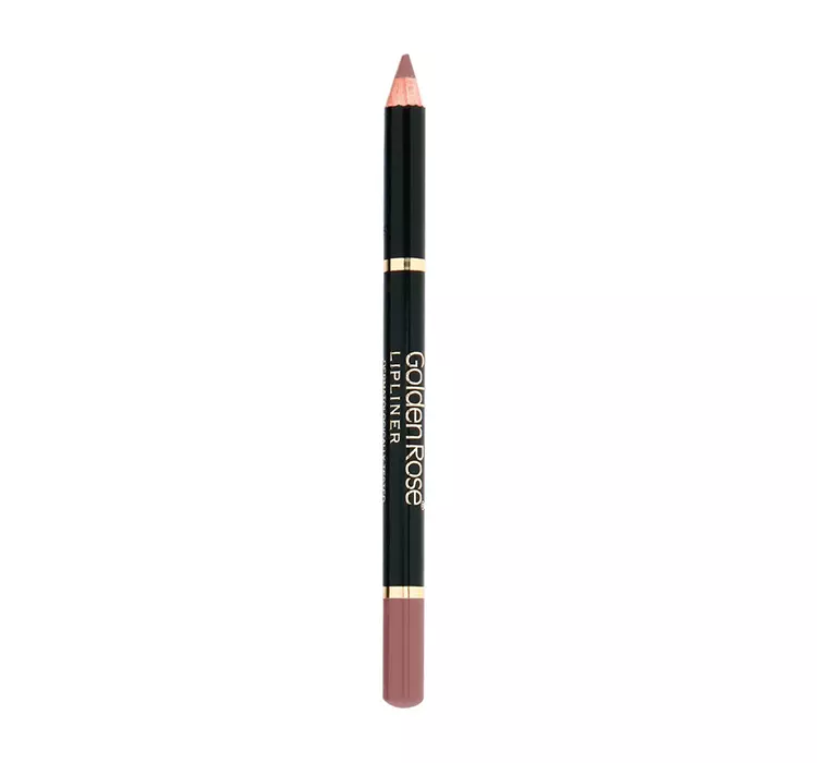 Golden Rose Lipliner Trwała konturówka do ust 223