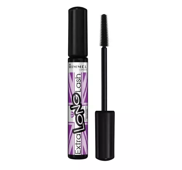 Rimmel Tusz do rzęs - Extra Long Lash Maskara Tusz do rzęs - Extra Long Lash Maskara