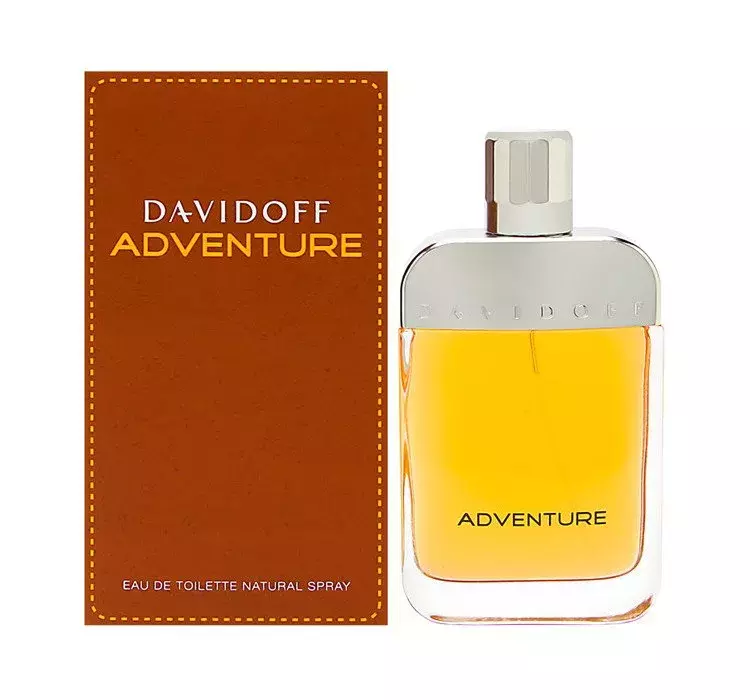 Davidoff Adventure Woda toaletowa 100ml