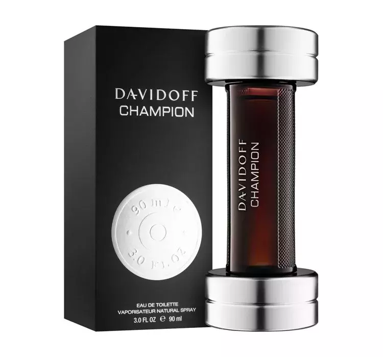 Davidoff Champion Woda toaletowa 90ml