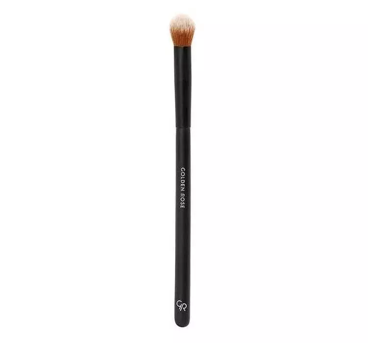 Golden Rose Highlighter Brush Pędzel do Rozświetlacza 306 K-FIR-306