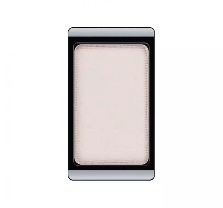 Artdeco Matt cienie do powiek 0,8 g dla kobiet 557 Matt Natural Pink