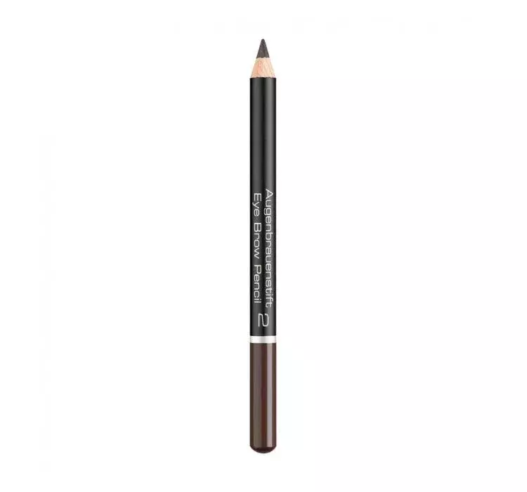 ArtDeco Eye Brow Pencil 280.2 intensive brown