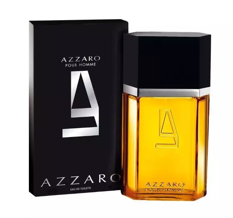 Azzaro Pour Homme Woda toaletowa 100ml