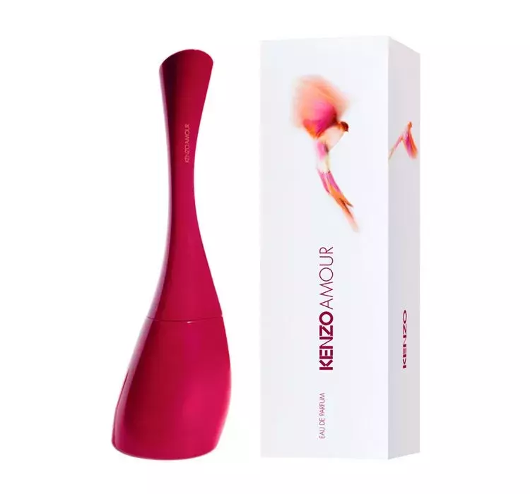 Kenzo Amour woda perfumowana spray 100ml