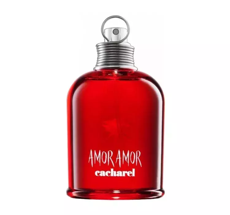 Cacharel Amor Amor L´Eau Woda-toaletowa 100ml