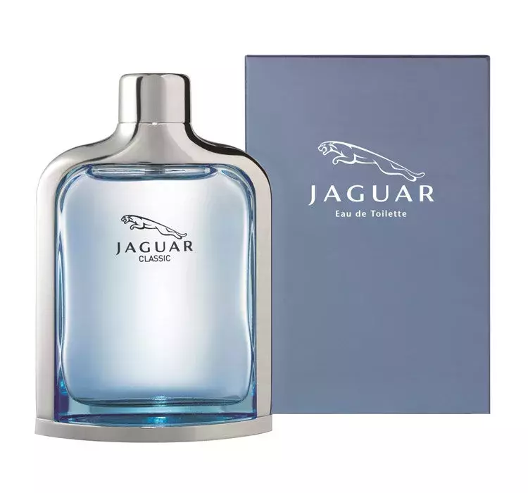 JAGUAR CLASSIC WODA TOALETOWA EDT SPRAY 100ML