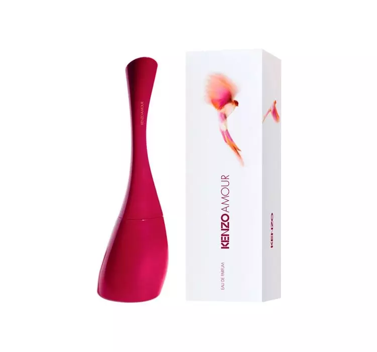 KENZO AMOUR WODA PERFUMOWANA SPRAY 50ML