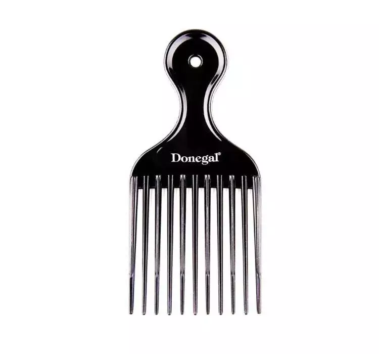 Donegal Donegal Grzebień do włosów Afro 1513
