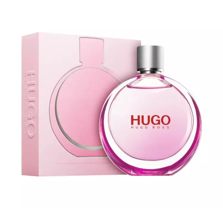 Hugo Boss Hugo Extreme woda perfumowana 75ml