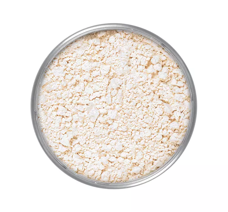 KRYOLAN Translucent Powder, transparentny puder do twarzy 11, 60 g