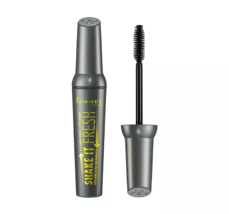 Rimmel RIM TUSZ VOLUME SHAKE