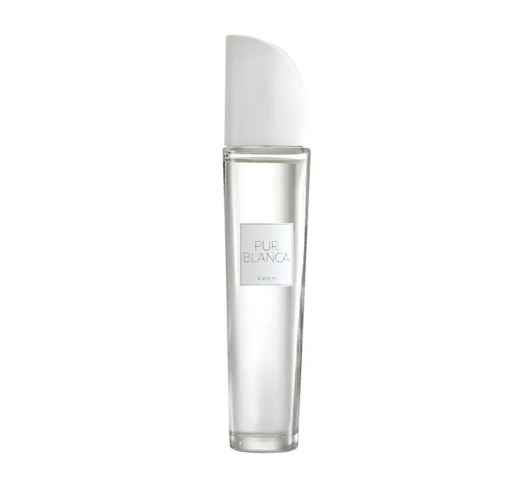 Avon Pur Blanca woda toaletowa 50ml