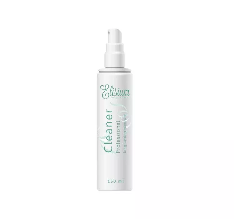 Elisium Elisium, Cleaner Proffesional, odtłuszczacz, 150 ml
