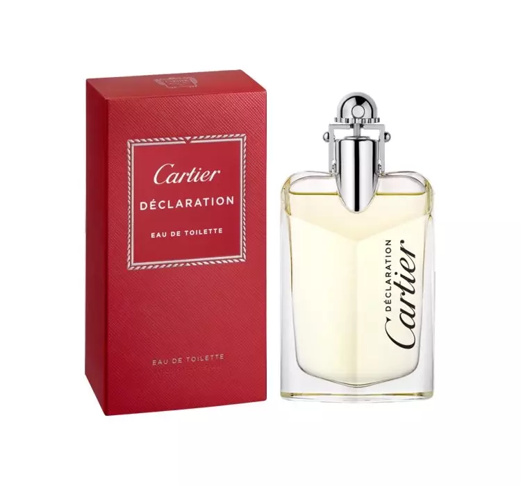 Cartier Déclaration