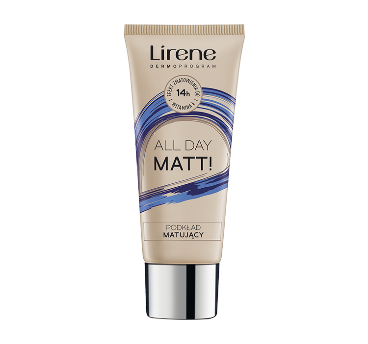 Lirene Lirene Nature Matte 13 Capuccino
