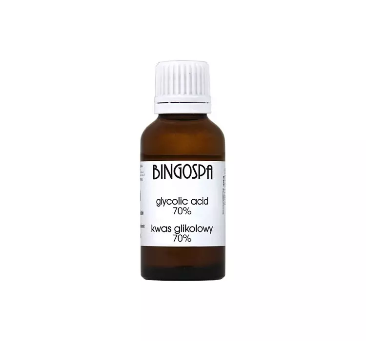 BingoSpa polietylenowego kwasu, 1er Pack (1 X 10 G) 470