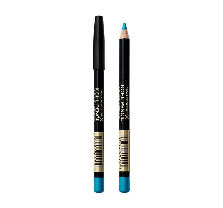 Max Factor Kohl Pencil Konturówka do oczu nr 060 Ice Blue 4g