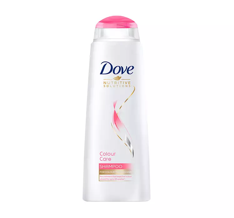Dove Nutritive Solutions Colour Care Szampon do włosów 400 ml