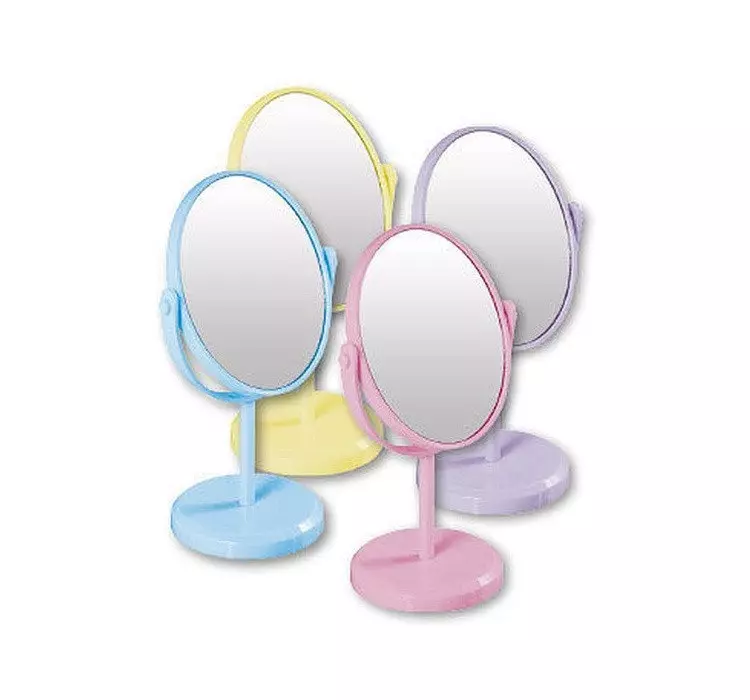 Top Choice Beauty Collection Lusterko stojące 85703) 1szt