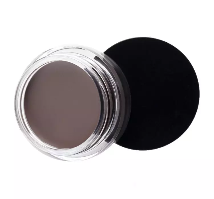 Inglot AMC Brow Liner Gel - wodoodporny żel do brwi idealnie nadaje się do wypełniania brwi, podkreślenia koloru i konturowania 17